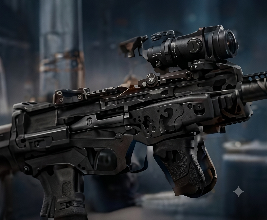 TACTICAL
