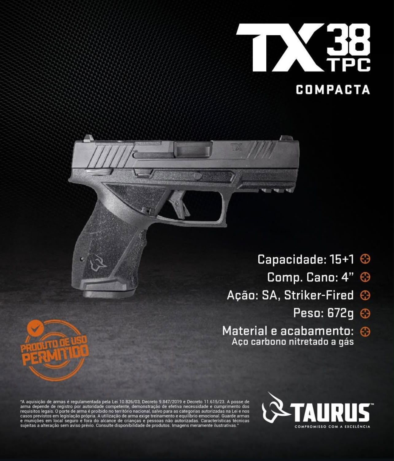 TX 38 TPC