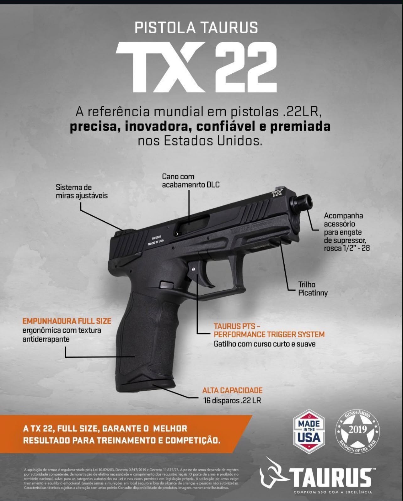 TX22